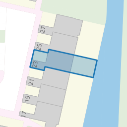 Perceel DDT00-Q-2684