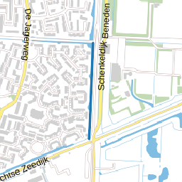 Perceel DDT00-Q-2689