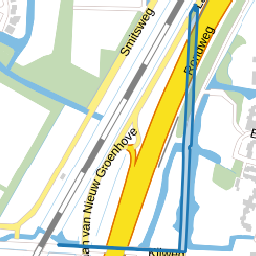 Perceel DDT00-Q-2698