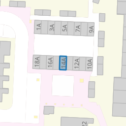 Perceel DDT00-Q-2707