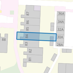 Perceel DDT00-Q-2718