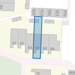 Perceel DDT00-Q-2723