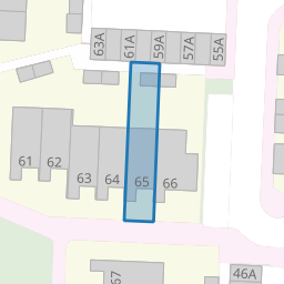 Perceel DDT00-Q-2724