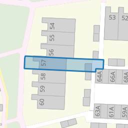 Perceel DDT00-Q-2729