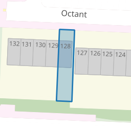 Perceel DDT00-Q-2738