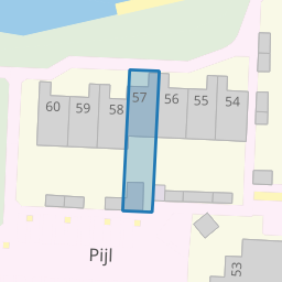 Perceel DDT00-Q-2758