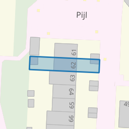 Perceel DDT00-Q-2763