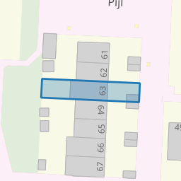 Perceel DDT00-Q-2764