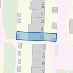 Perceel DDT00-Q-2768