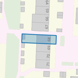 Perceel DDT00-Q-2769