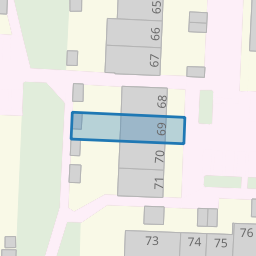 Perceel DDT00-Q-2770