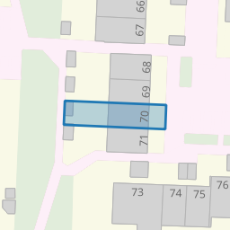 Perceel DDT00-Q-2771