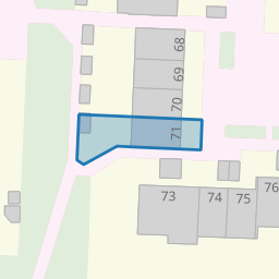 Perceel DDT00-Q-2772