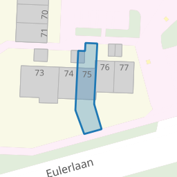 Perceel DDT00-Q-2776