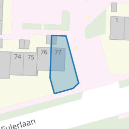 Perceel DDT00-Q-2778