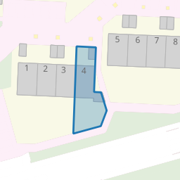 Perceel DDT00-Q-2782