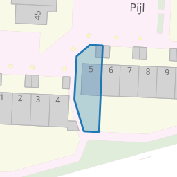 Perceel DDT00-Q-2783