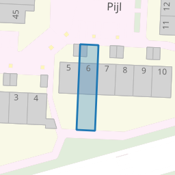 Perceel DDT00-Q-2784