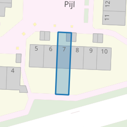 Perceel DDT00-Q-2785