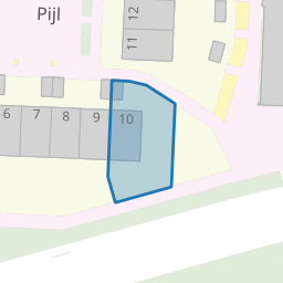 Perceel DDT00-Q-2788