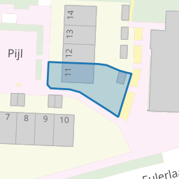 Perceel DDT00-Q-2789