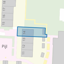 Perceel DDT00-Q-2792