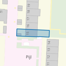 Perceel DDT00-Q-2793