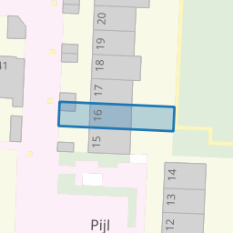 Perceel DDT00-Q-2794