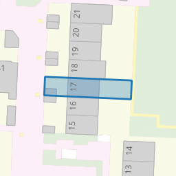 Perceel DDT00-Q-2795