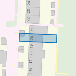 Perceel DDT00-Q-2798