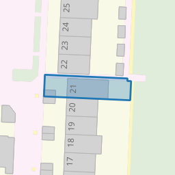 Perceel DDT00-Q-2799