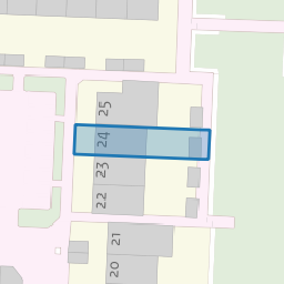 Perceel DDT00-Q-2802