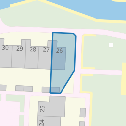 Perceel DDT00-Q-2804