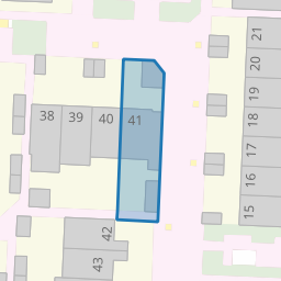 Perceel DDT00-Q-2831