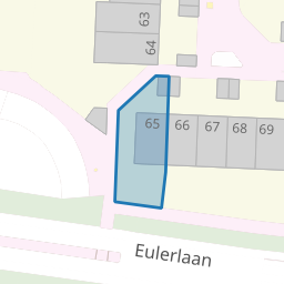 Perceel DDT00-Q-2849