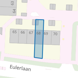 Perceel DDT00-Q-2852