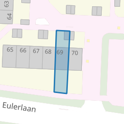 Perceel DDT00-Q-2853