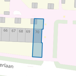 Perceel DDT00-Q-2854