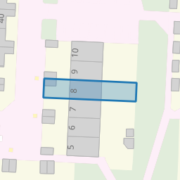 Perceel DDT00-Q-2862