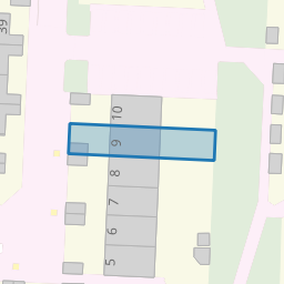 Perceel DDT00-Q-2863