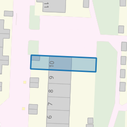 Perceel DDT00-Q-2864