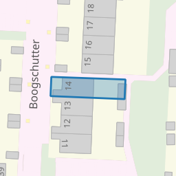 Perceel DDT00-Q-2868