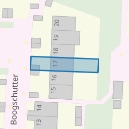 Perceel DDT00-Q-2871