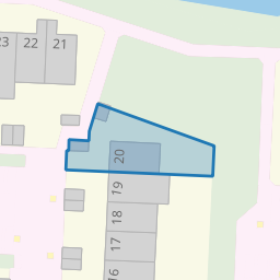 Perceel DDT00-Q-2874