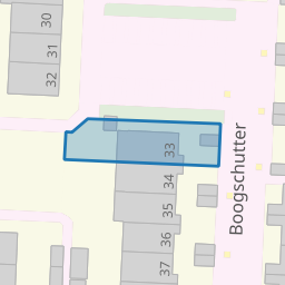 Perceel DDT00-Q-2883