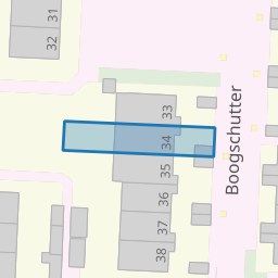 Perceel DDT00-Q-2884