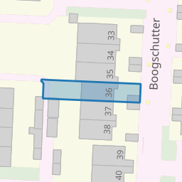 Perceel DDT00-Q-2886