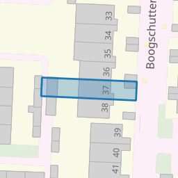 Perceel DDT00-Q-2887