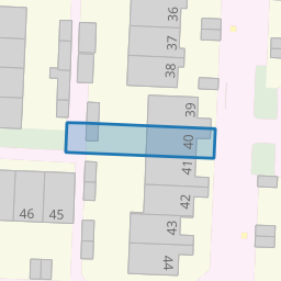 Perceel DDT00-Q-2890