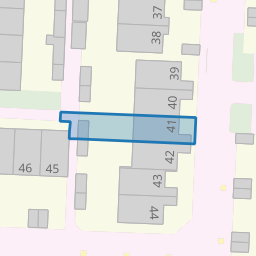 Perceel DDT00-Q-2891